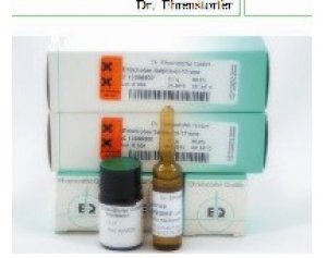 磺胺甲基嘧啶标准品