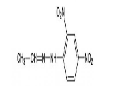 乙醛-DNPH标准品