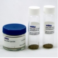 SOIL/HWPesticidesQC<em>杀虫剂</em>标准品