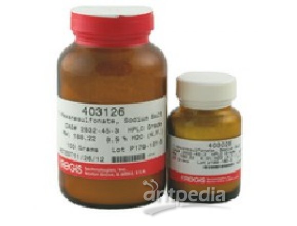 HPLC级1-辛烷磺酸钠盐，离子对试剂