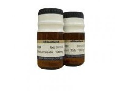 三聚氰胺标准品(melamine标准品)