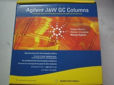 AgilentHP-35气相色谱柱/安捷伦/气相色谱柱