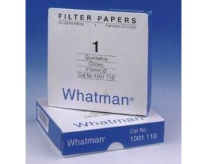 Whatman定性滤纸