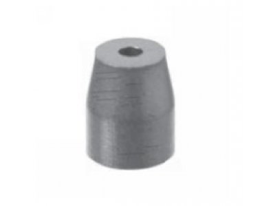 石墨密封垫，长型，100%石墨，用于FID检测器