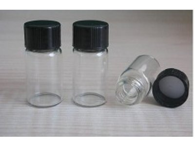 3ml透明样品瓶