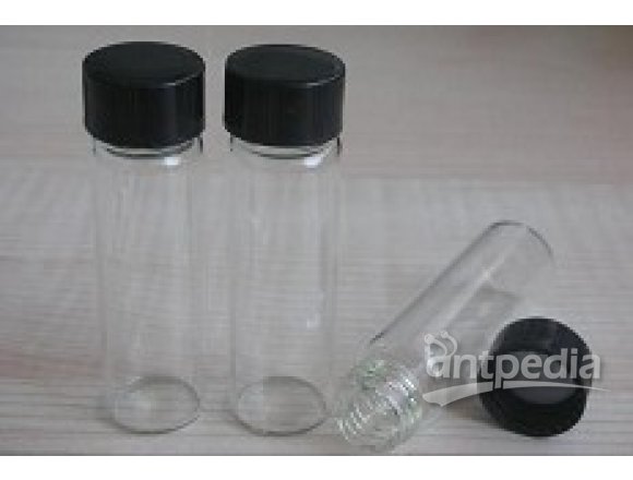 8ml透明样品瓶
