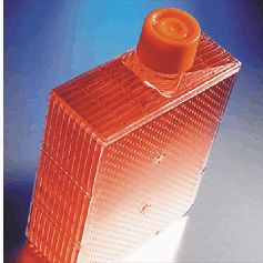 CellBIND表面<em>多层</em>细胞培养瓶