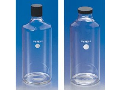 玻璃细胞培养滚瓶