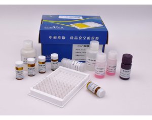iElisa磺胺16合1检测试剂盒