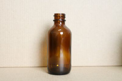 30ml棕色窄口试剂瓶