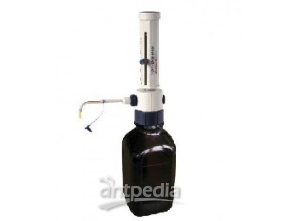 大龙瓶口分液器0.5-5ml/TopDispenser进口