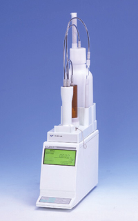 [KEM]APB-620数字式滴定仪/配液器