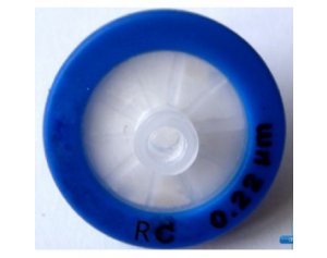 增强纤维素（RC.） 针式过滤器