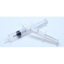 HPLC过滤专用一次性两件式注射器