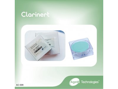 艾杰尔Clarinert滤膜13mm;0.45μm;100/PK