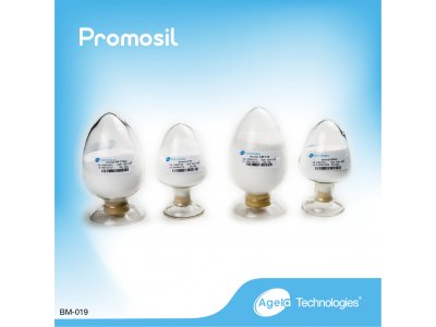 艾杰尔Promosil散装HPLC填料15μm 100A;5000g/bottle