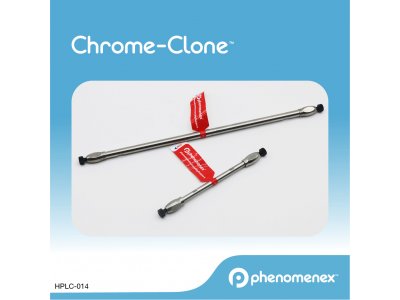 飞诺美Chrom-Clone液相色谱柱LC Column 250 x 4.6 mm