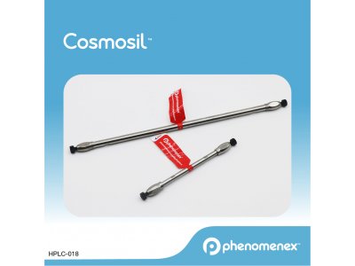 飞诺美Cosmosil液相色谱柱LC Column 250 x 4.6 mm