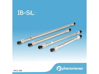 飞诺美IB-Sil液相色谱柱LC Column 100 x 4.6 mm