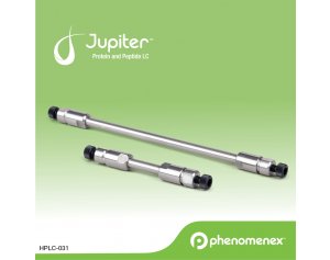 飞诺美Jupiter液相色谱柱LC Column 150 x 4.6 mm