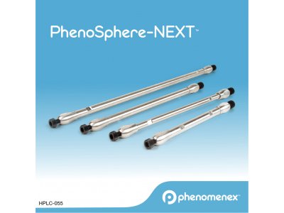 飞诺美PhenoSphere-NEXT液相色谱柱LC Column 250 x 4.6 mm