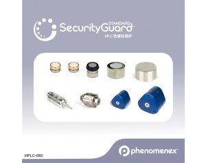 飞诺美SecurityGuard保护柱芯Strata-X 4.0 x 3.0 mm
