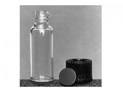 2mL 螺纹口瓶和盖垫（12x32mm，8-425）