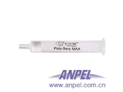 CNW Poly-Sery MAX 混合型阴离子交换 SPE 小柱