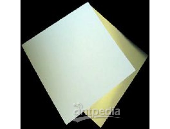 Silica gel 60 TLC 硅胶薄层层析板 铝板