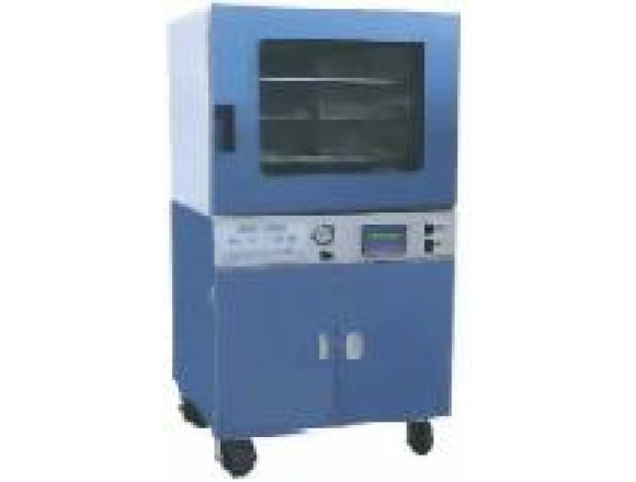 (一恒) DZF-6063真空干燥箱（程序液晶控制器） 内胆尺寸W×D×H(mm)：400×400×400