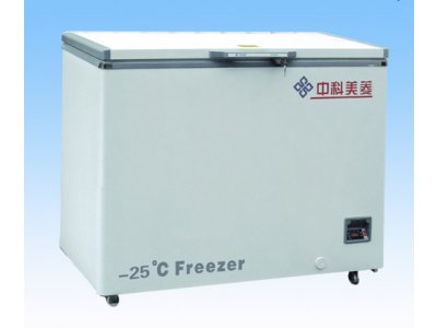 美菱DW-YW226A医用冷藏箱，卧式