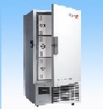 美菱DW-HL828超低温冷冻储存箱，立式