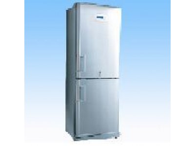 美菱DW-FL208超低温冷冻储存箱，立式