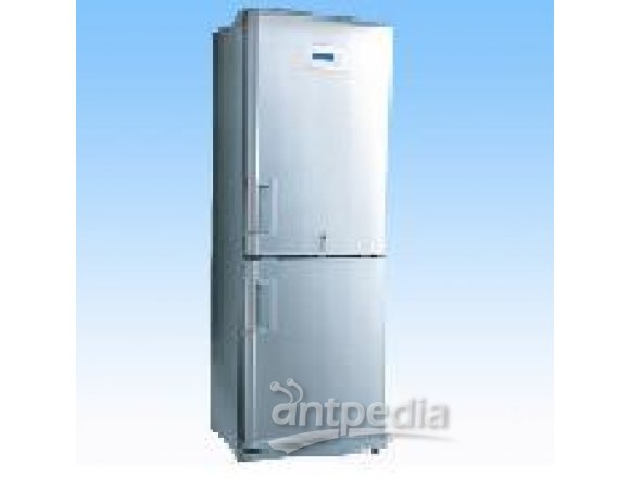 美菱DW-FL208超低温冷冻储存箱，立式