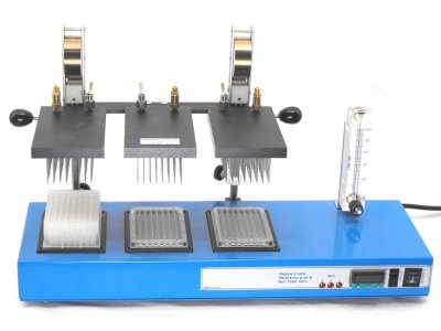 Micro-titer 三96微孔板氮吹仪