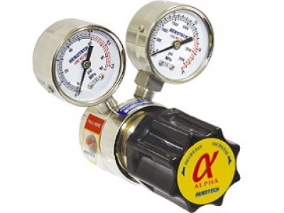 Sα-1H丙烷不锈钢减压器
