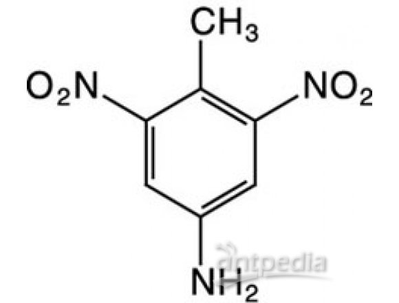4-氨基-2，6-二硝基甲苯 标准品