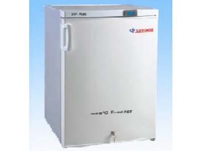 美菱DW-FL90超低温冷冻储存箱，立式