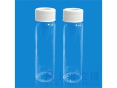 ANPEL 24-400 透明螺纹口40ml EPA/VOA样品瓶