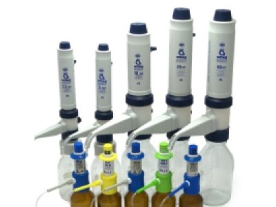 2.5ml  LABMAX airless 瓶口分液器