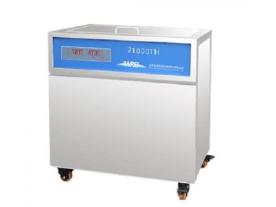 超声波清洗器 63L/1000W（带加热功能）