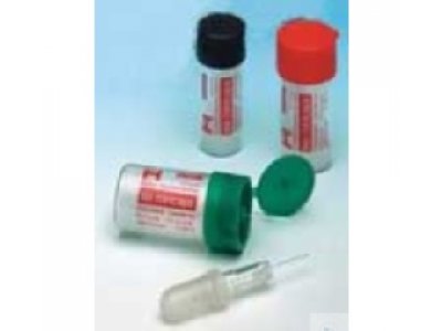 SPARE PARTS, FOR DISPOABLE  PIPETTES, END-TO-END,  RUBBER STOPPER