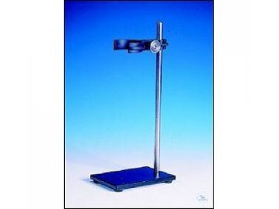BOTTLE STAND,  FOR LABMAX UP TO 10 ML,  BOTTLES UP TO 250 ML,  MINISPENSOR,  ADJUSTABLE HEIGHT, RUBB