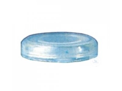 SNAP-ON LID FOR ROLLED NECK BOTTLES,  CAPACITY 25 ML, 35 ML, 40 ML, 50 ML AND 100 ML