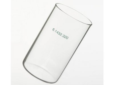 玻璃滴定杯，250ml