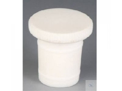 ST-STOPPERS, (PTFE),TEFLON  SOLID, ST 24/29