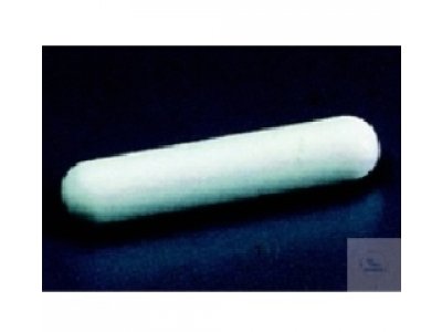 MAGNETIC STIRRING BARS, PTFE,CYLINDRICAL  O.D. 10 MM, LENGTH 80 MM