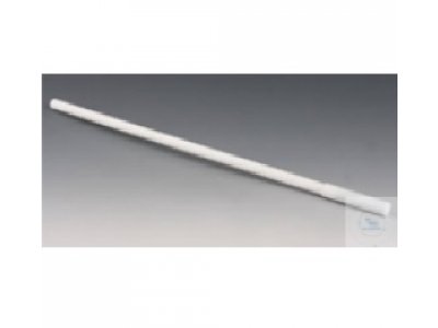 MAGNETIC STIRRING BAR RETRIEVERS,  PTFE, MAGNET ONLY AT ONE END,  STEM CAN BE SCREWD OFF,LENGTH 150