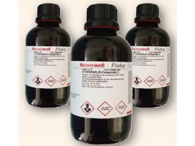 HYDRANAL-KetoSolver，用于单组份容量法滴定酮类和醛类无卤化溶剂的工作介质