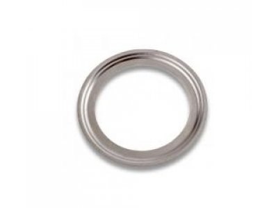 Adapter ring Stainless Steel for  3.875in hole, 250ml flask